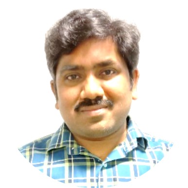 Dr. Srinivasarao Repudi